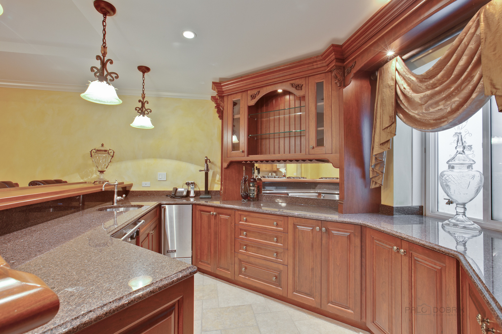 7 Broadley's Court Bannockburn, IL 60015 - Photo 35 of 45