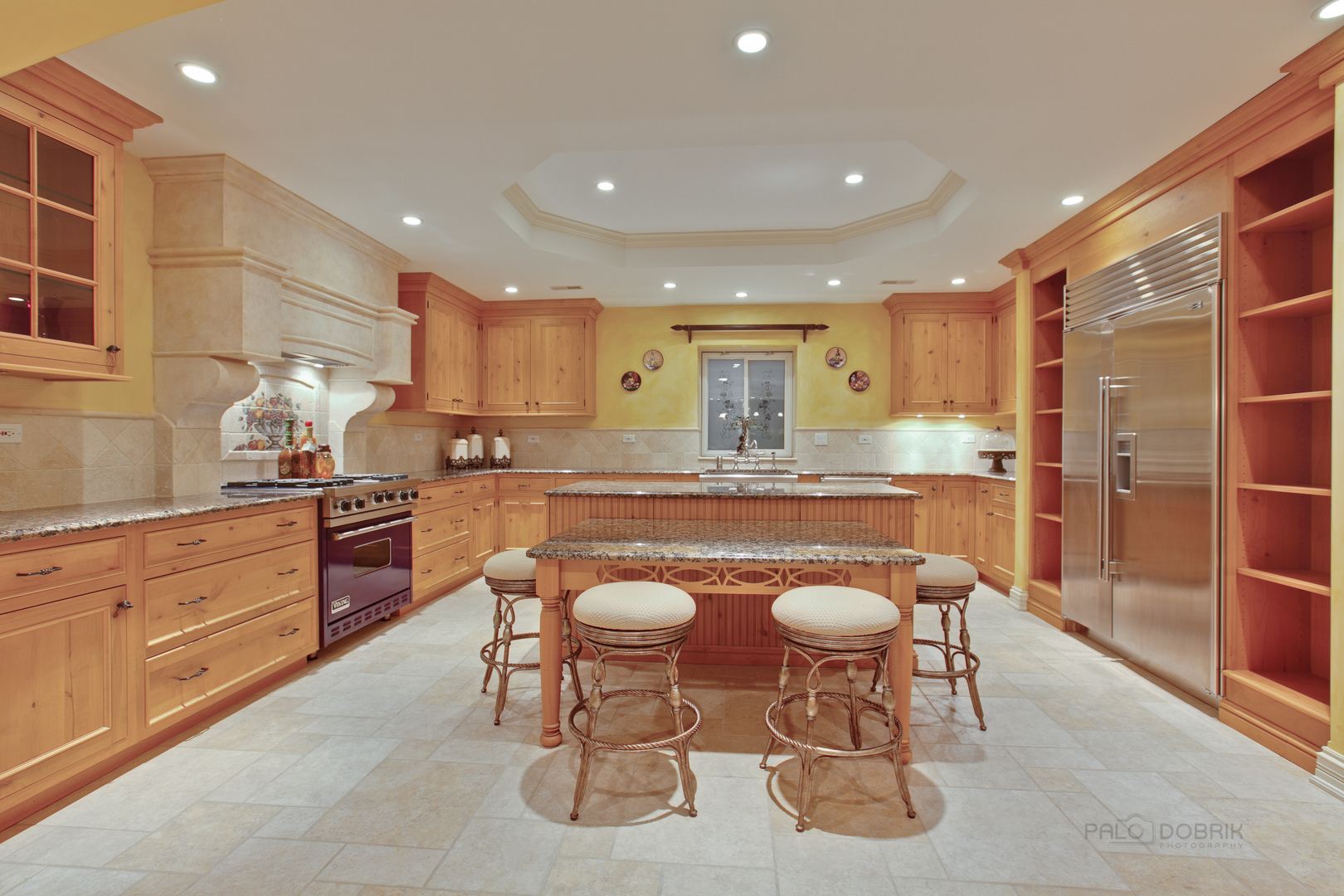 7 Broadley's Court Bannockburn, IL 60015 - Photo 36 of 45