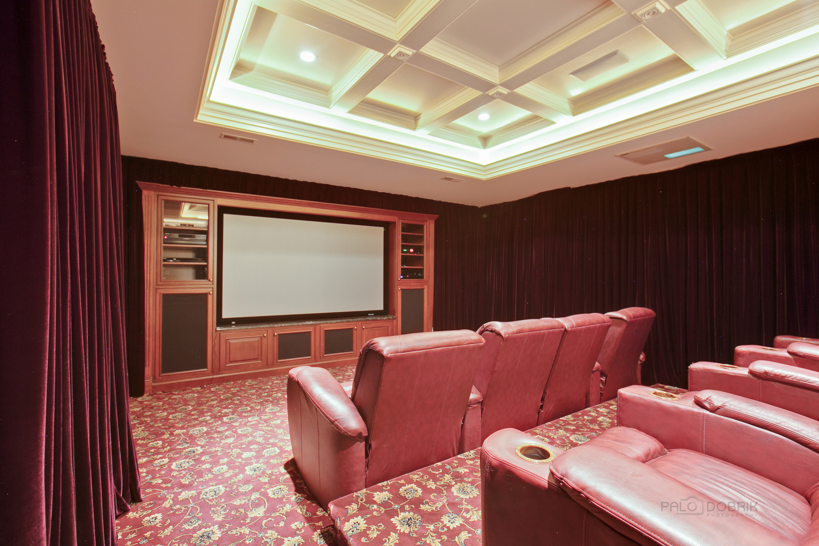 7 Broadley's Court Bannockburn, IL 60015 - Photo 37 of 45