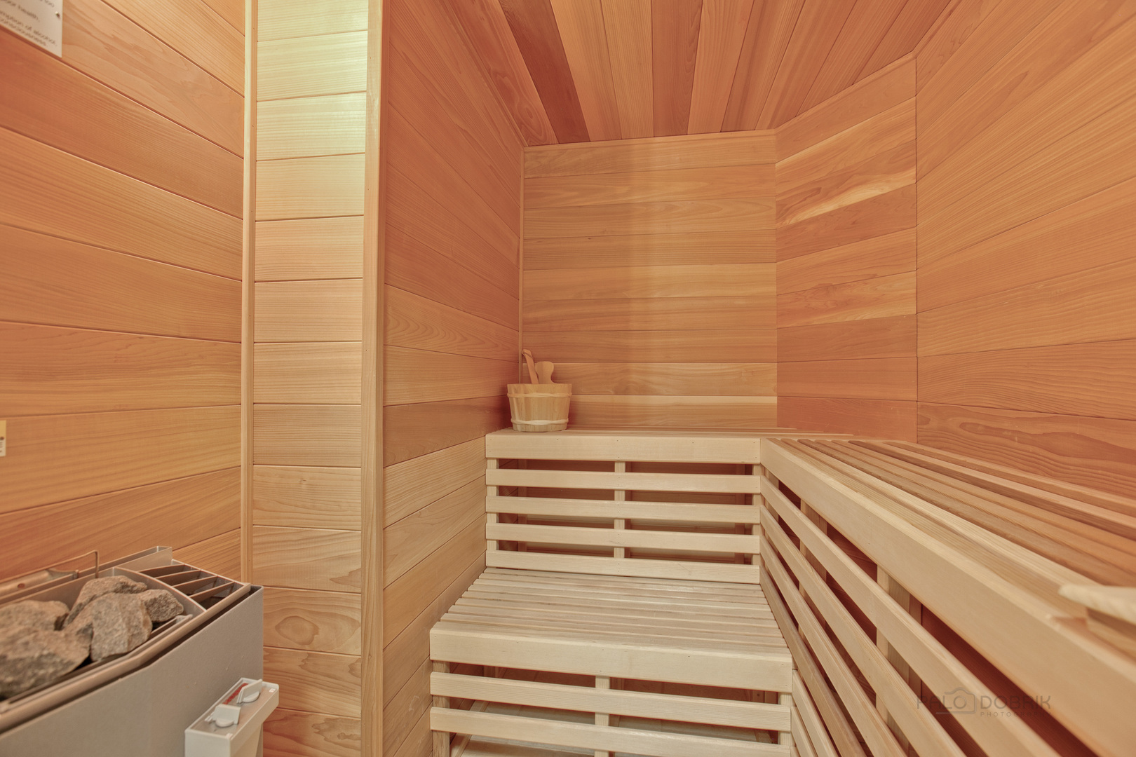 7 Broadley's Court Bannockburn, IL 60015 - Photo 39 of 45