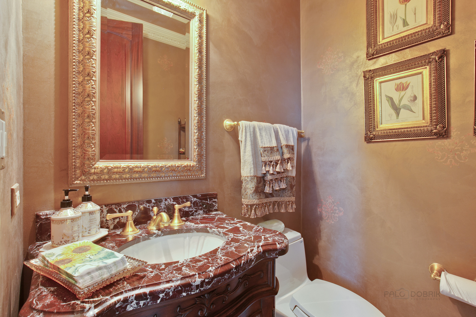 7 Broadley's Court Bannockburn, IL 60015 - Photo 40 of 45