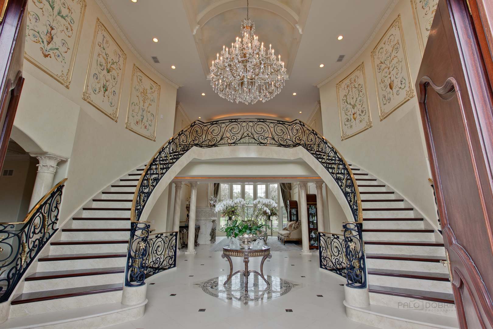 7 Broadley's Court Bannockburn, IL 60015 - Photo 5 of 45