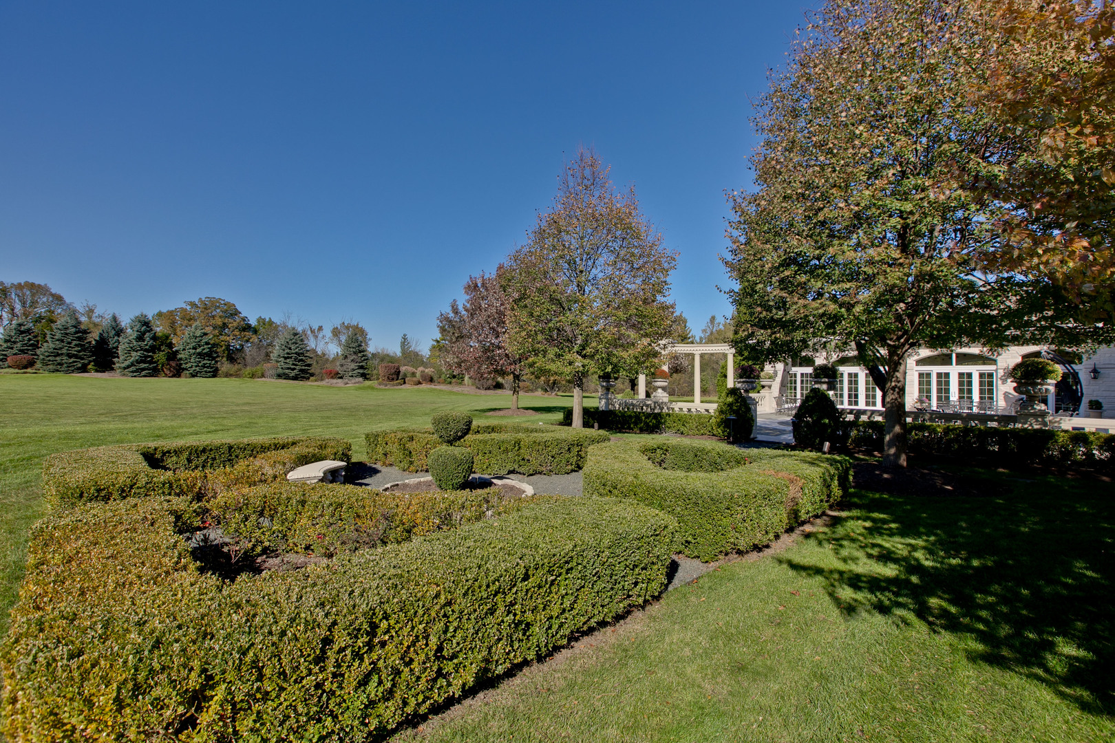 7 Broadley's Court Bannockburn, IL 60015 - Photo 43 of 45