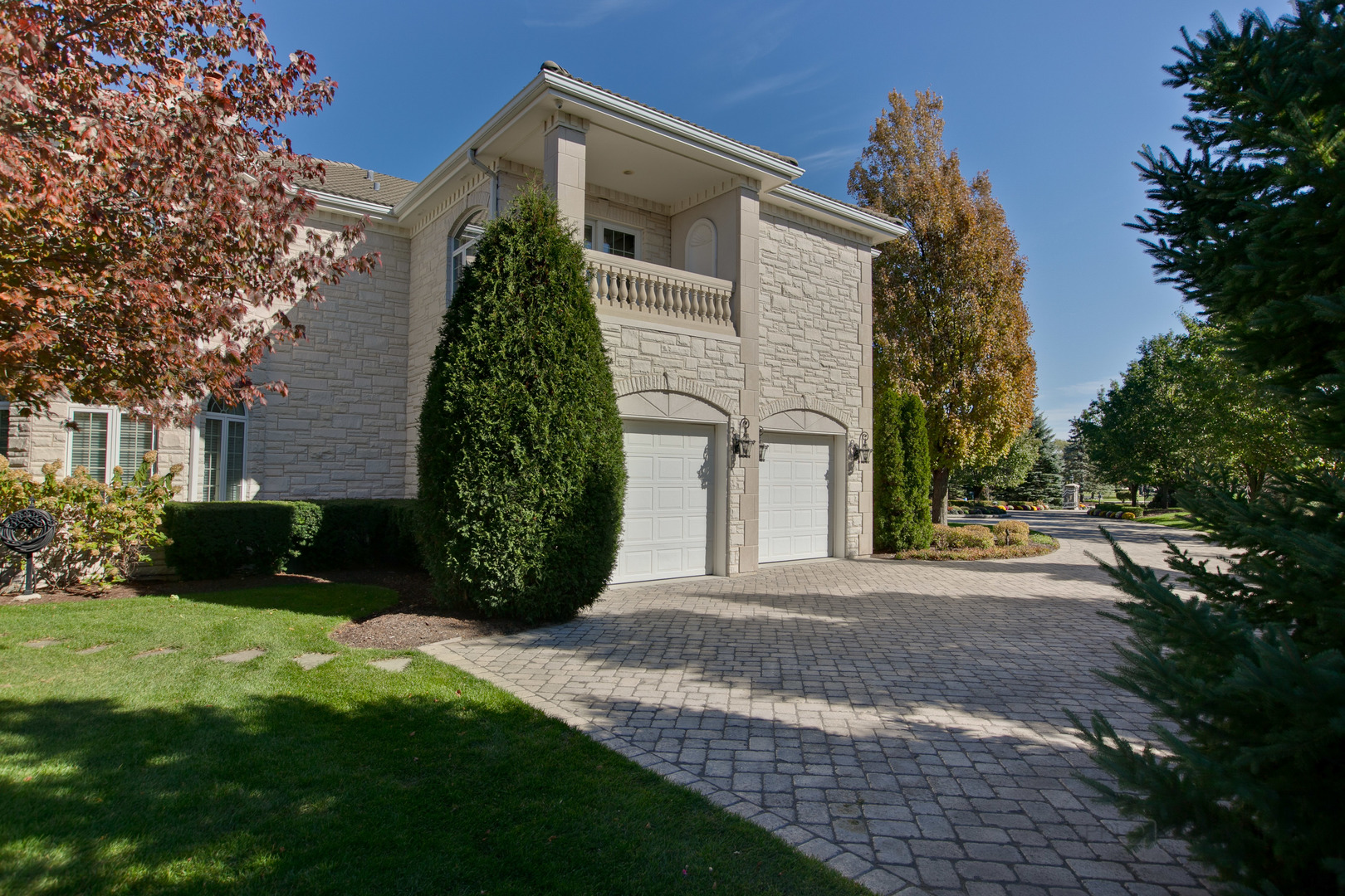 7 Broadley's Court Bannockburn, IL 60015 - Photo 44 of 45