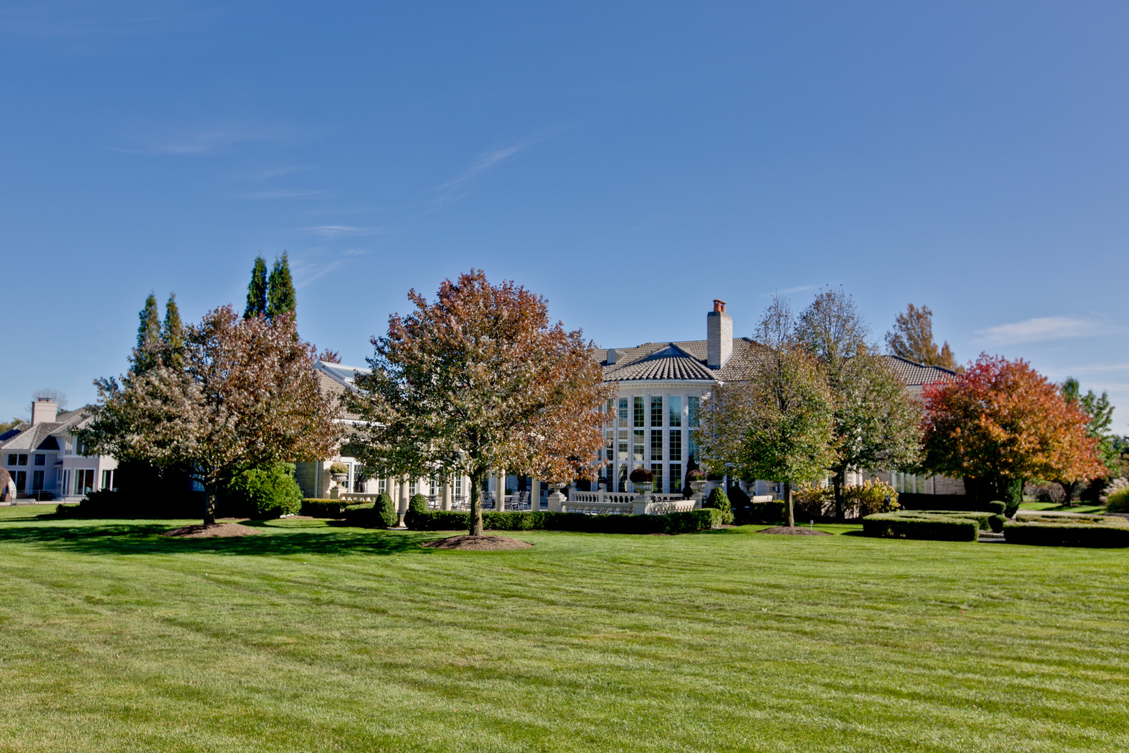 7 Broadley's Court Bannockburn, IL 60015 - Photo 45 of 45