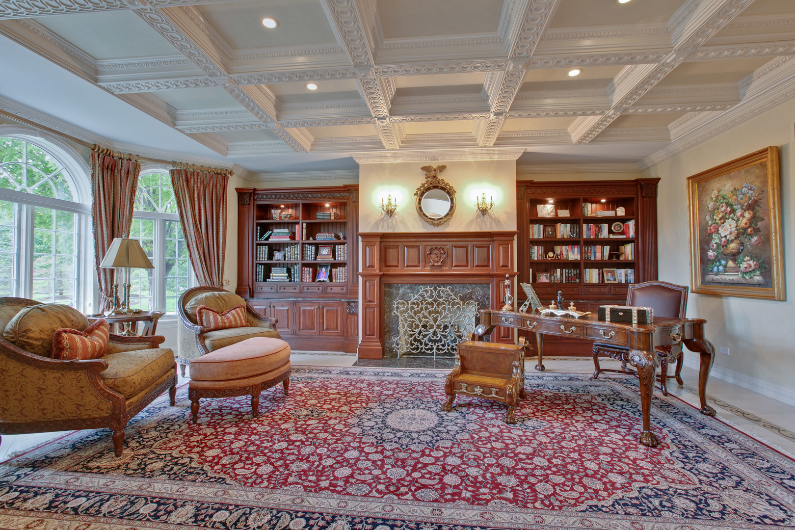 7 Broadley's Court Bannockburn, IL 60015 - Photo 7 of 45