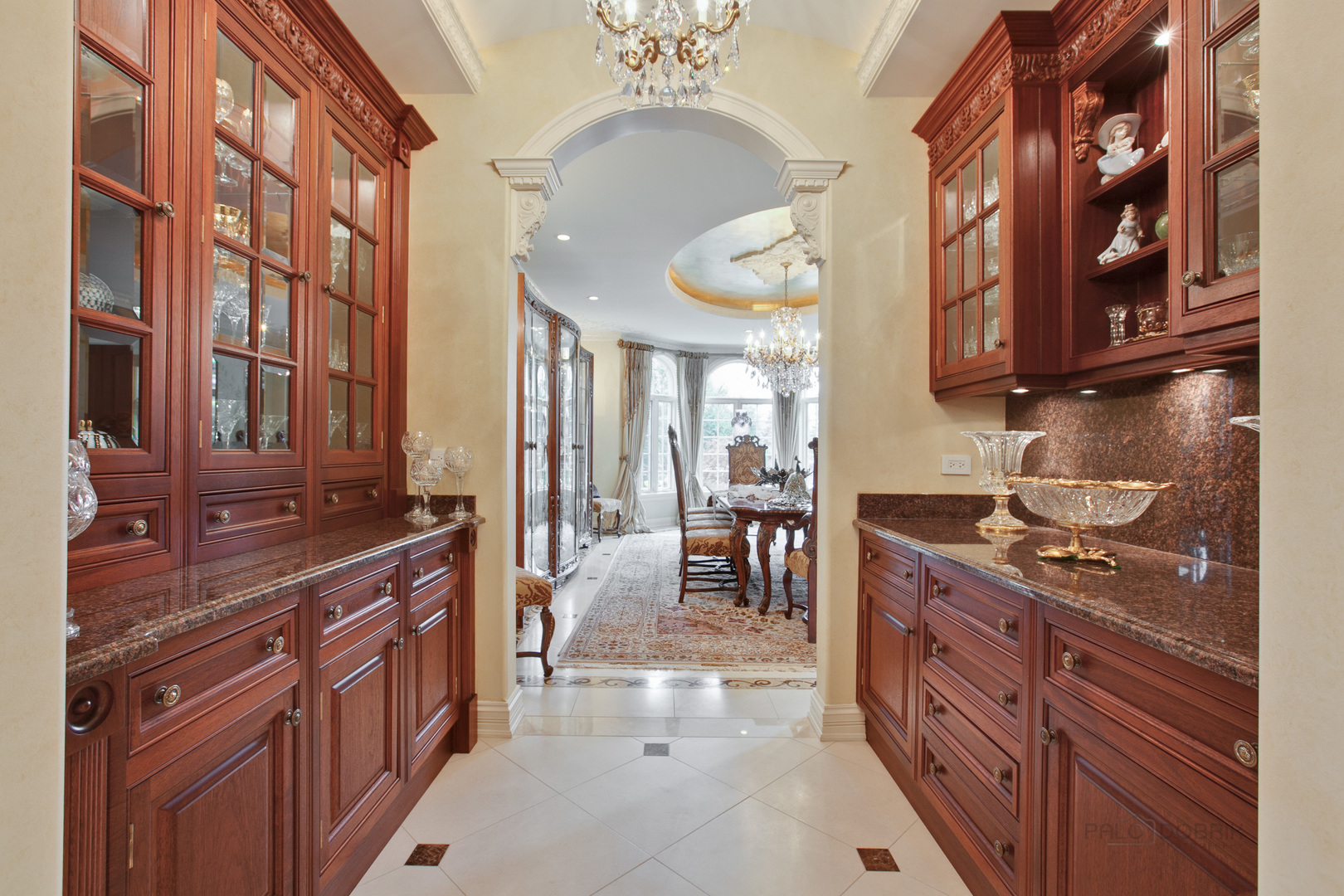 7 Broadley's Court Bannockburn, IL 60015 - Photo 10 of 45