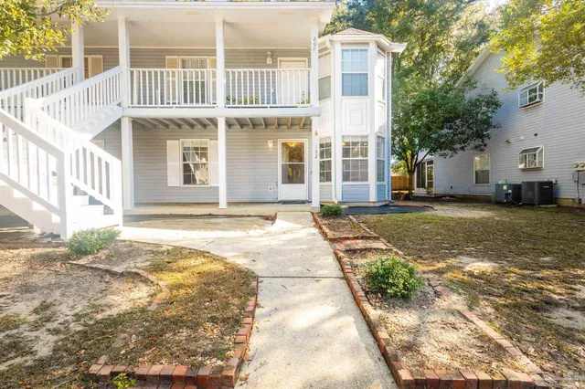 $160,000 | 2813 Langley Avenue, Unit A102, Pensacola, FL 32504