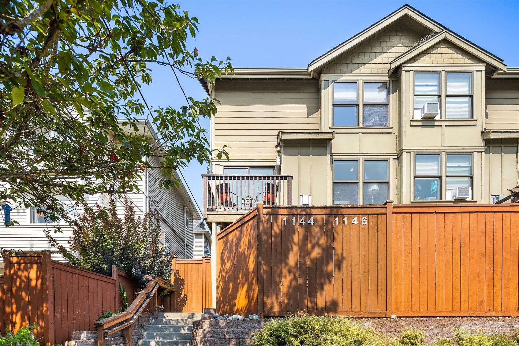 1144 North 93rd Street, Unit A Seattle, WA 98103 - Photo 1 of 22 Gallery Image 1