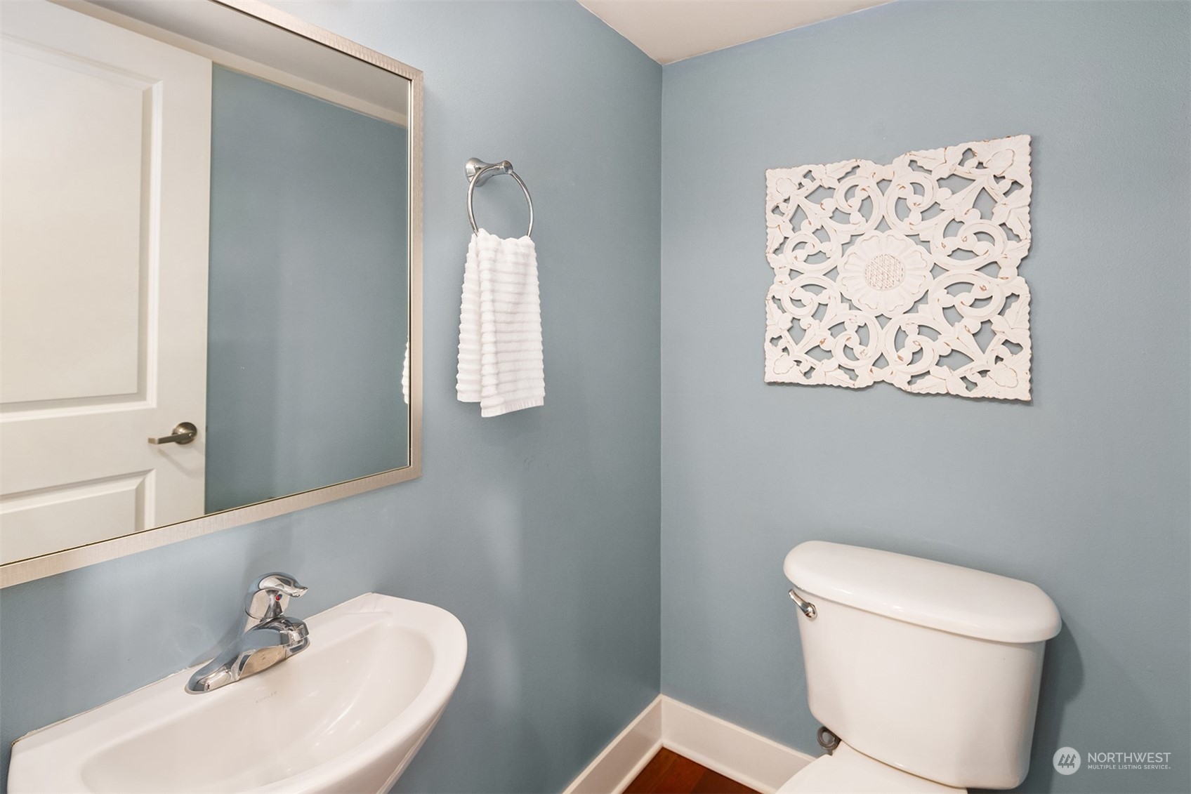 1144 North 93rd Street, Unit A Seattle, WA 98103 - Photo 11 of 22 Gallery Image 11