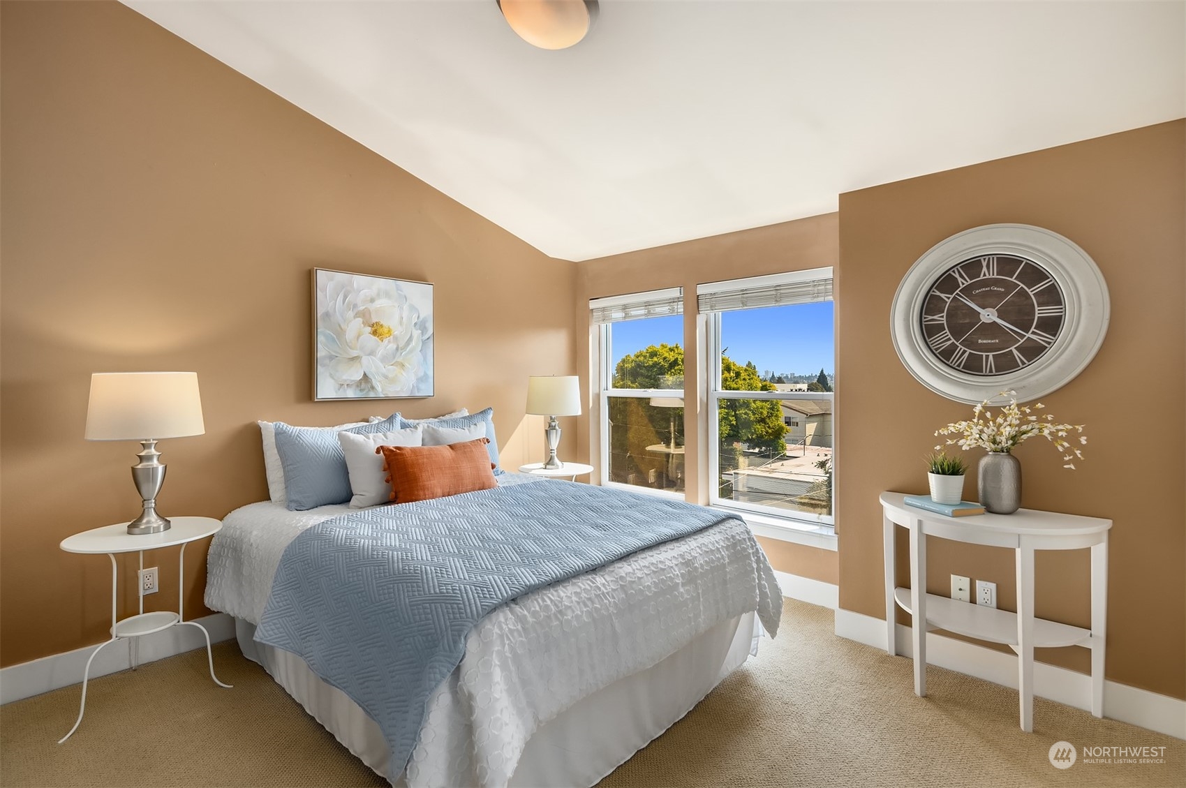 1144 North 93rd Street, Unit A Seattle, WA 98103 - Photo 12 of 22 Gallery Image 12