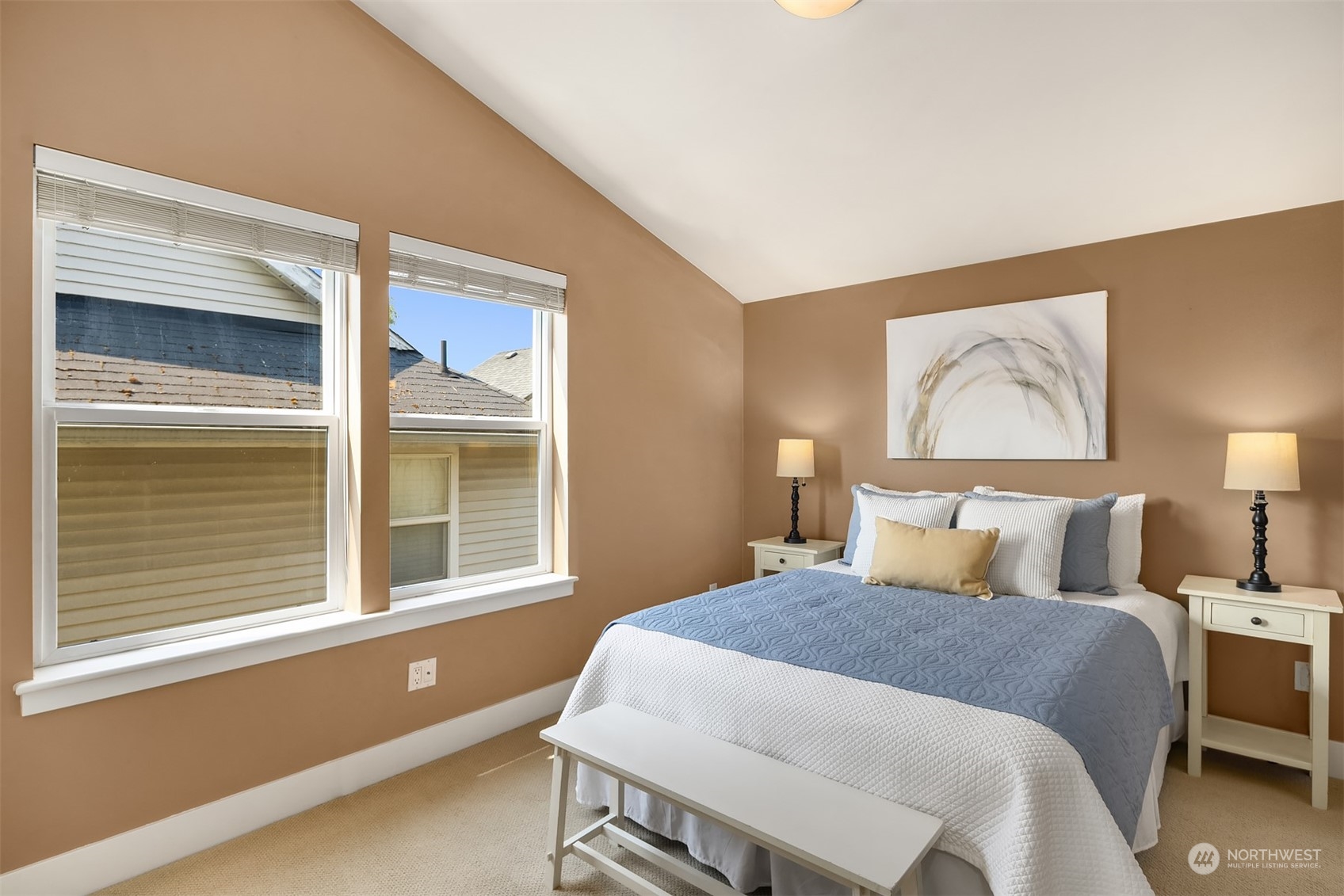 1144 North 93rd Street, Unit A Seattle, WA 98103 - Photo 15 of 22 Gallery Image 15