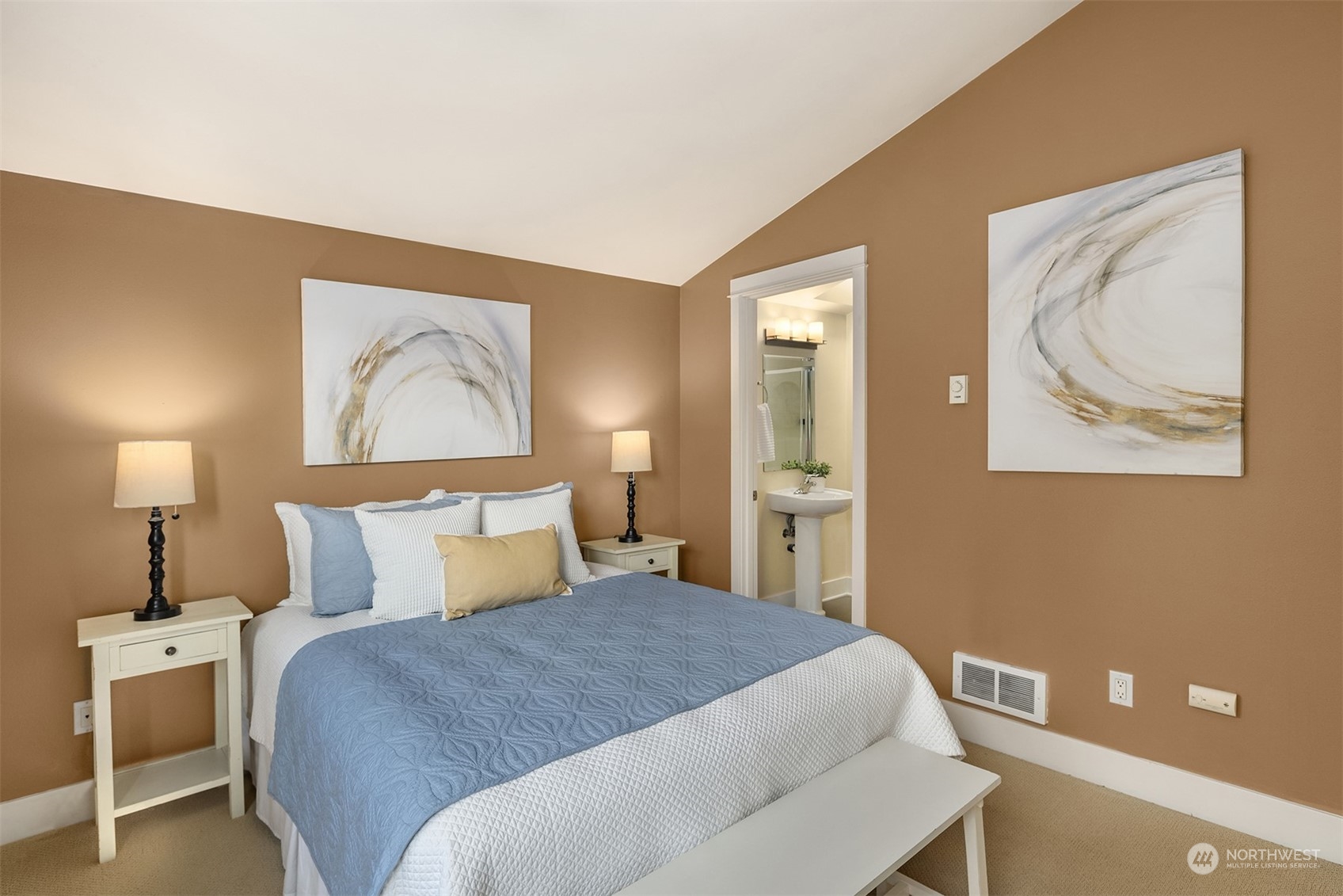 1144 North 93rd Street, Unit A Seattle, WA 98103 - Photo 16 of 22 Gallery Image 16