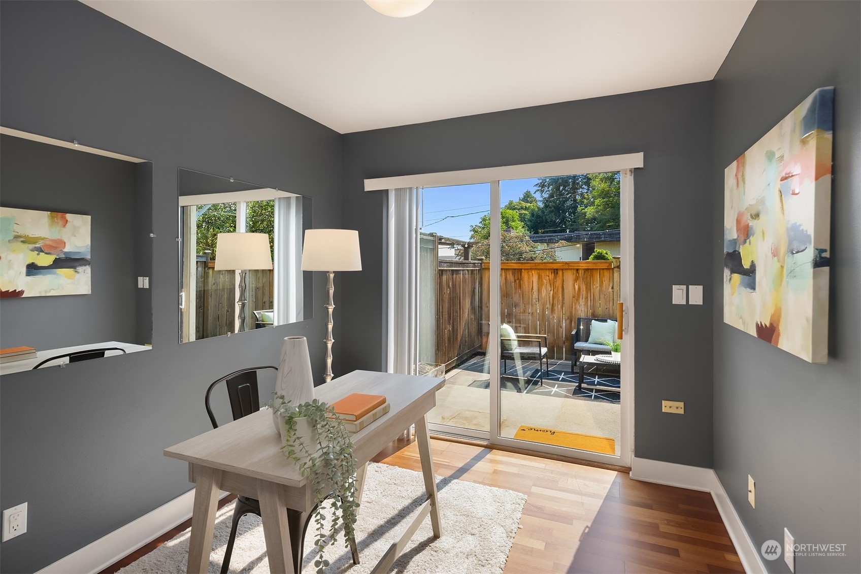 1144 North 93rd Street, Unit A Seattle, WA 98103 - Photo 19 of 22 Gallery Image 19