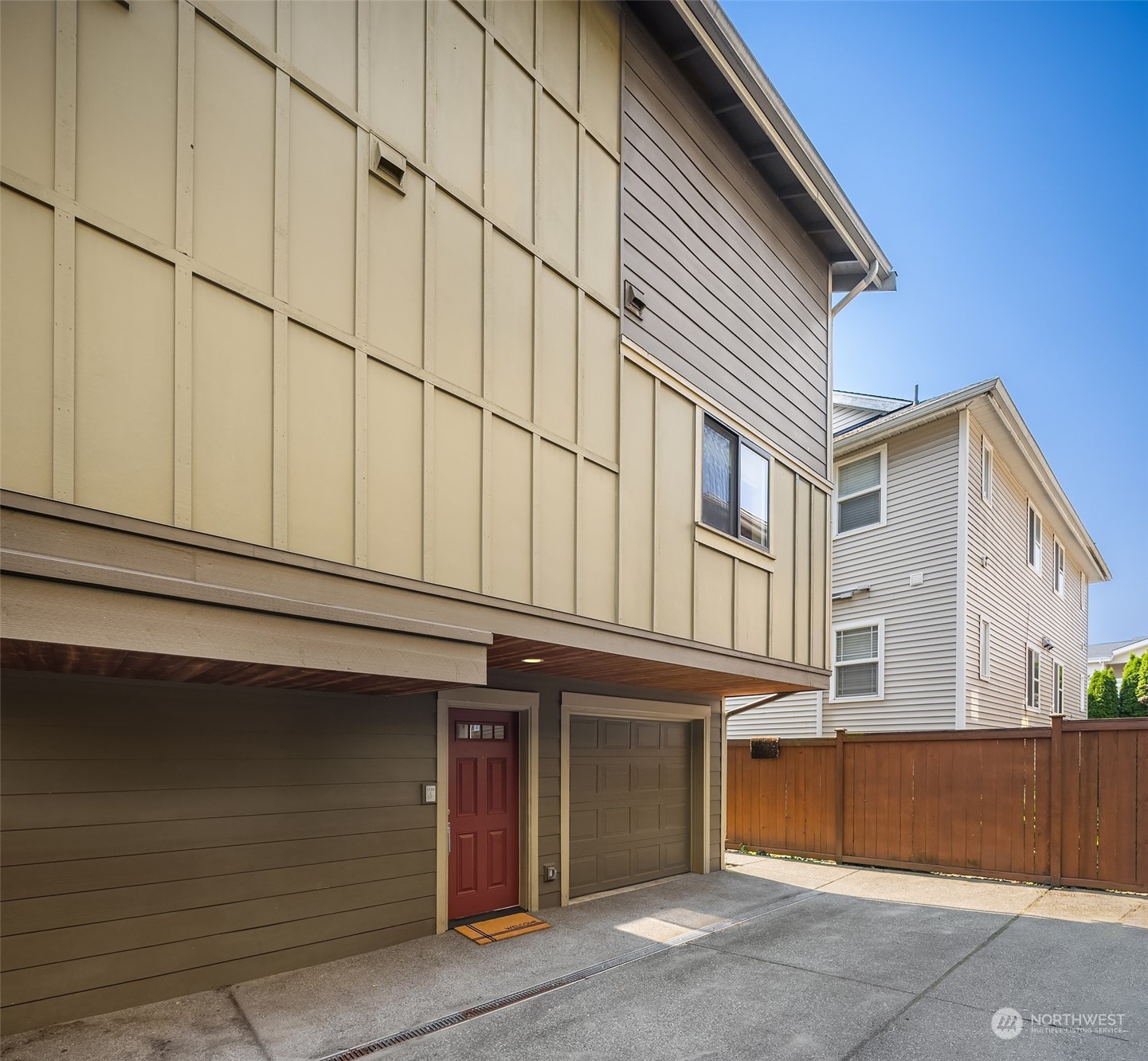 1144 North 93rd Street, Unit A Seattle, WA 98103 - Photo 22 of 22 Gallery Image 22