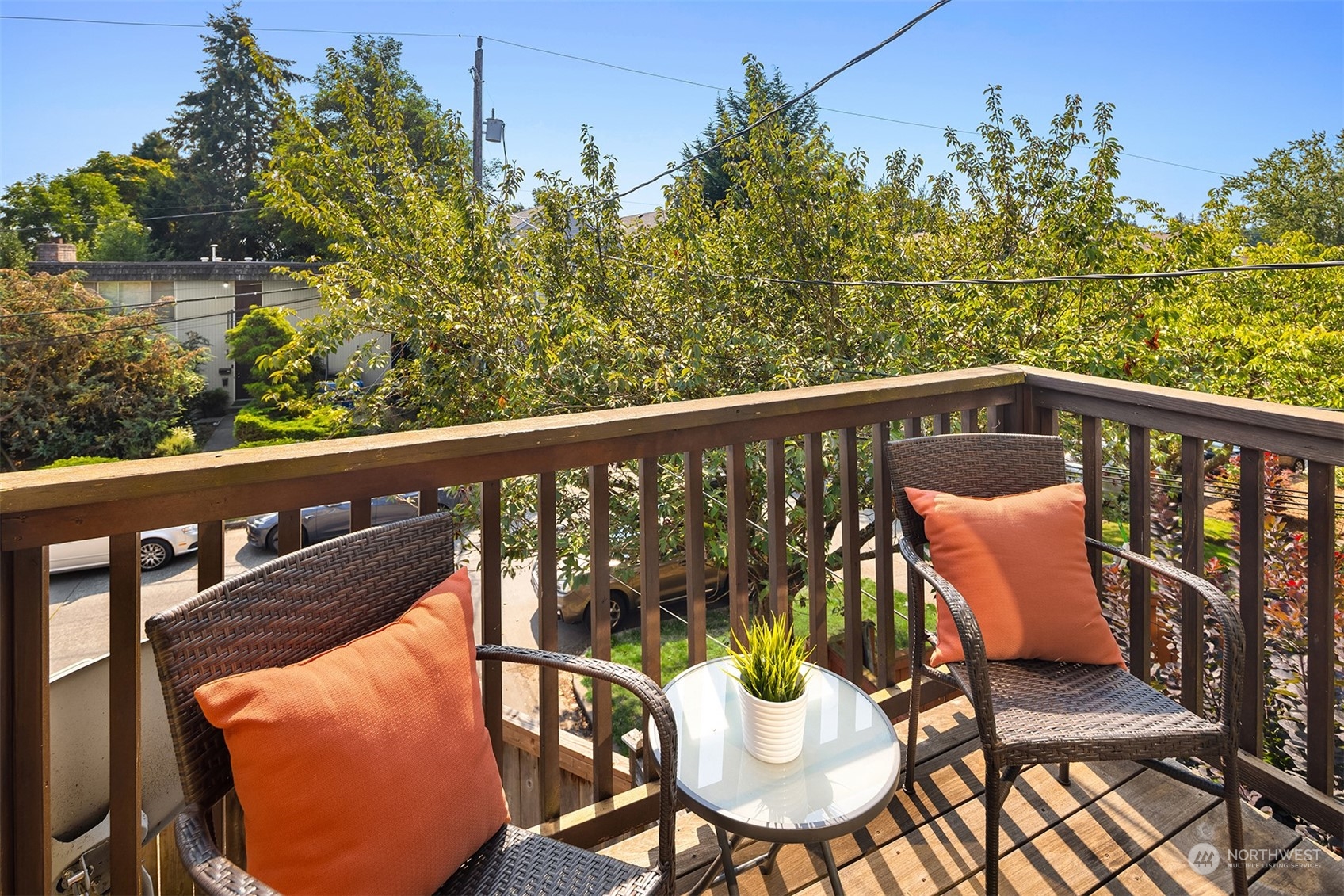 1144 North 93rd Street, Unit A Seattle, WA 98103 - Photo 7 of 22 Gallery Image 7