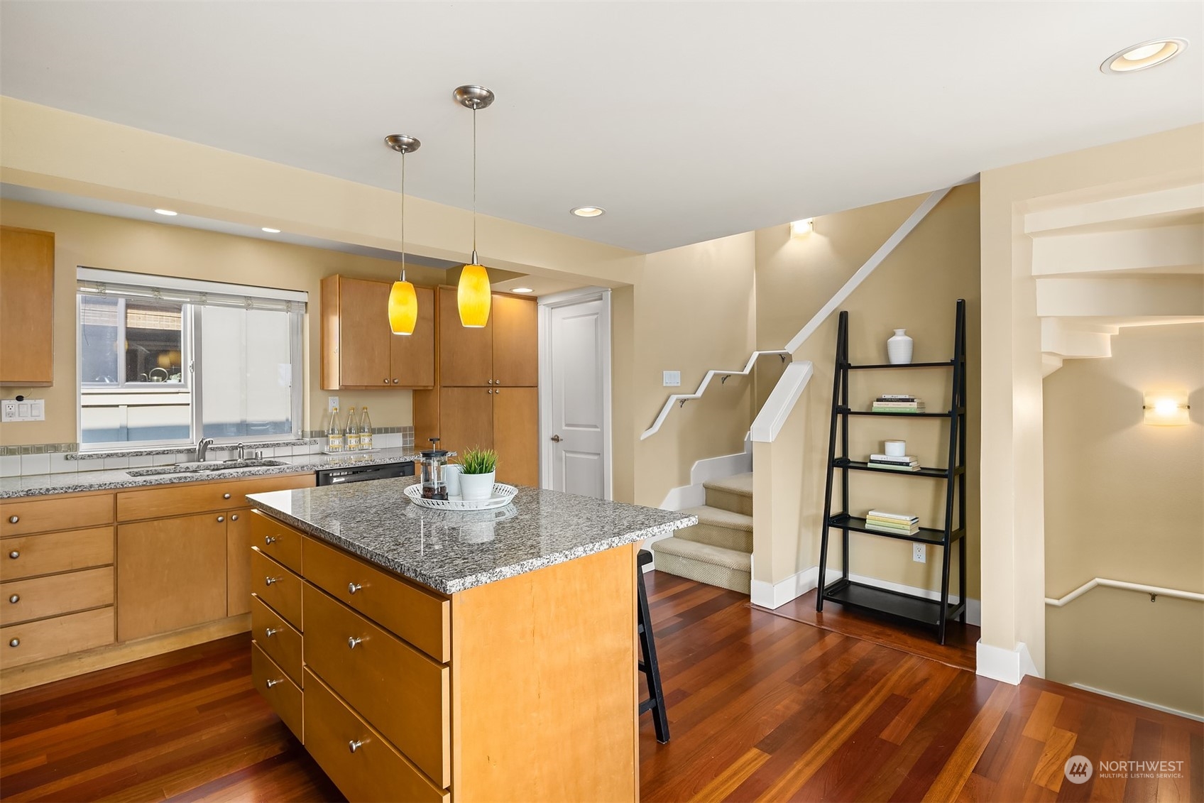 1144 North 93rd Street, Unit A Seattle, WA 98103 - Photo 10 of 22 Gallery Image 10