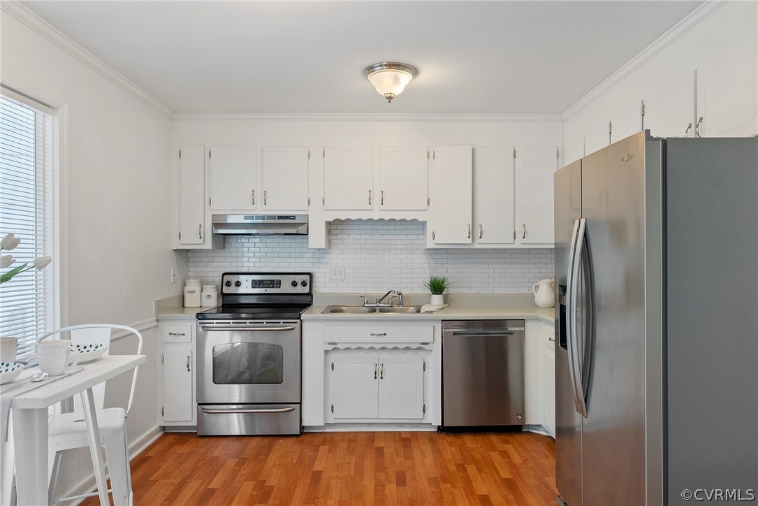 8731 Sunset Knoll Road Richmond, VA 23237 - Photo 12 of 25 Gallery Image 12