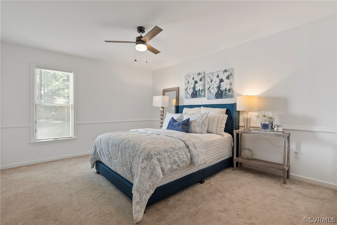 8731 Sunset Knoll Road Richmond, VA 23237 - Photo 14 of 25 Gallery Image 14