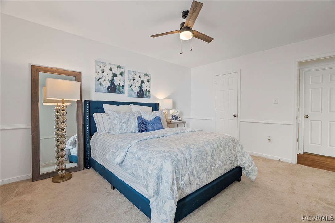 8731 Sunset Knoll Road Richmond, VA 23237 - Photo 15 of 25 Gallery Image 15