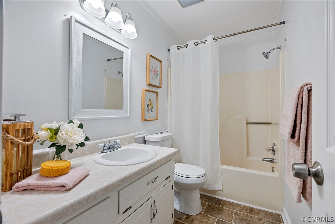 8731 Sunset Knoll Road Richmond, VA 23237 - Photo 18 of 25 Gallery Image 18