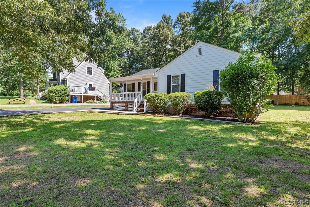 8731 Sunset Knoll Road Richmond, VA 23237 - Photo 20 of 25 Gallery Image 20