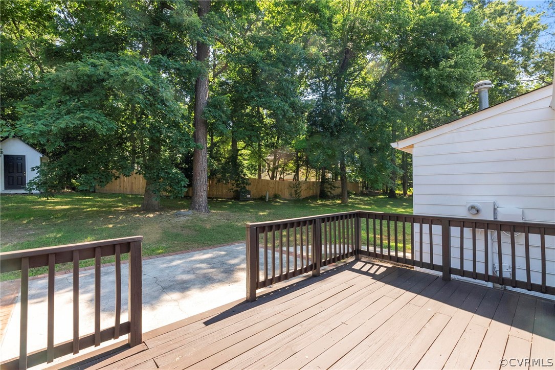 8731 Sunset Knoll Road Richmond, VA 23237 - Photo 21 of 25 Gallery Image 21