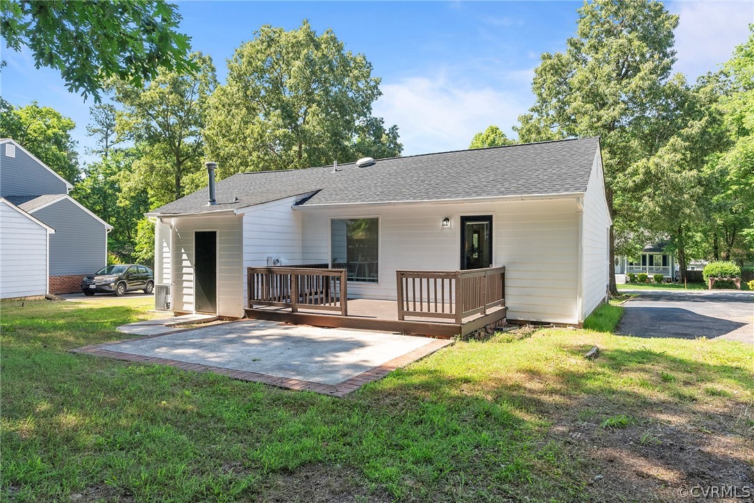 8731 Sunset Knoll Road Richmond, VA 23237 - Photo 23 of 25 Gallery Image 23