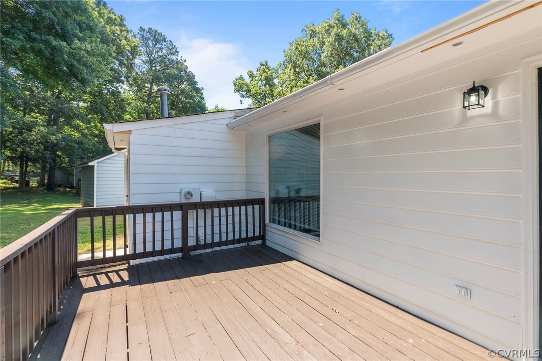 8731 Sunset Knoll Road Richmond, VA 23237 - Photo 24 of 25 Gallery Image 24