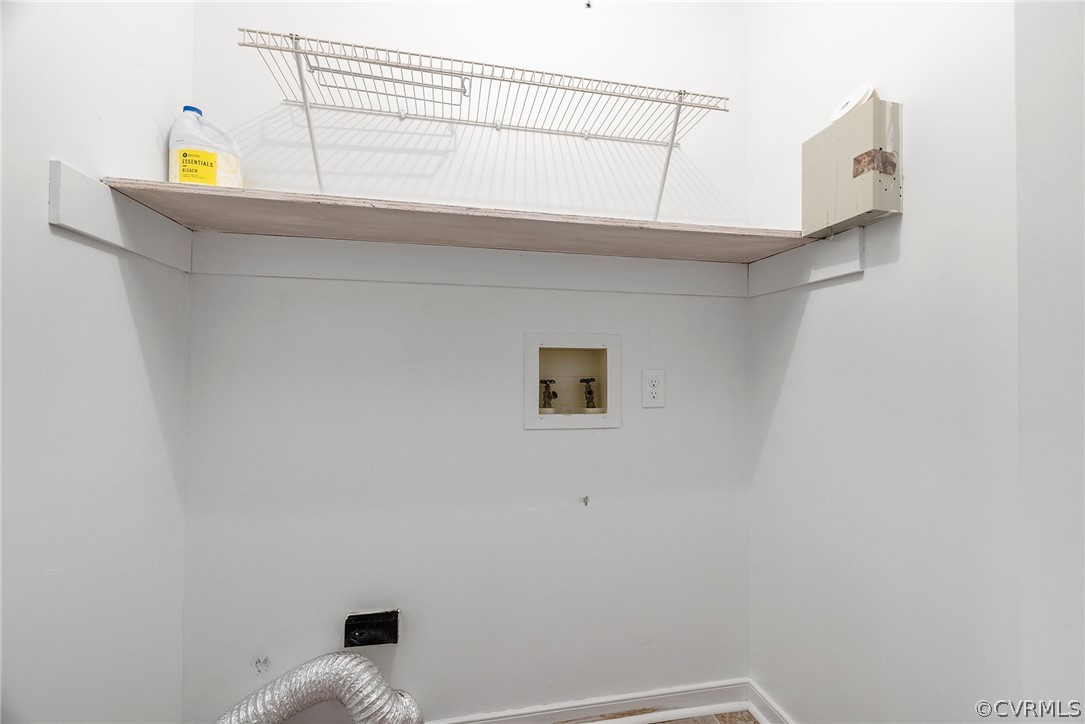 8731 Sunset Knoll Road Richmond, VA 23237 - Photo 25 of 25 Gallery Image 25