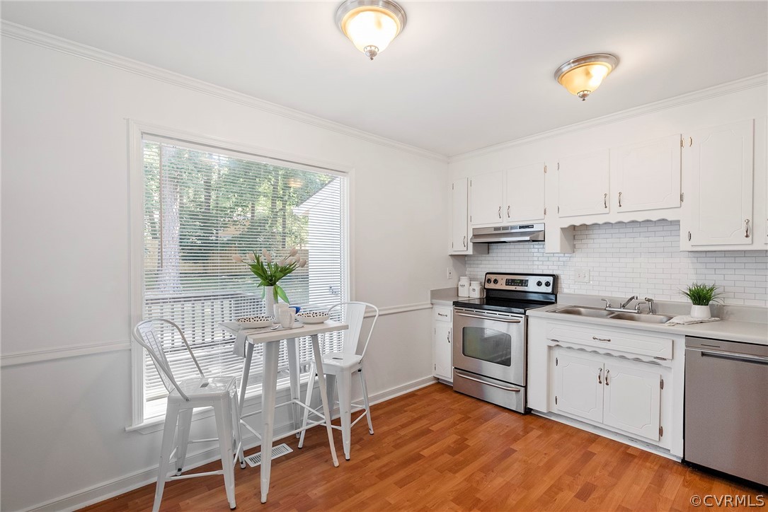 8731 Sunset Knoll Road Richmond, VA 23237 - Photo 9 of 25 Gallery Image 9