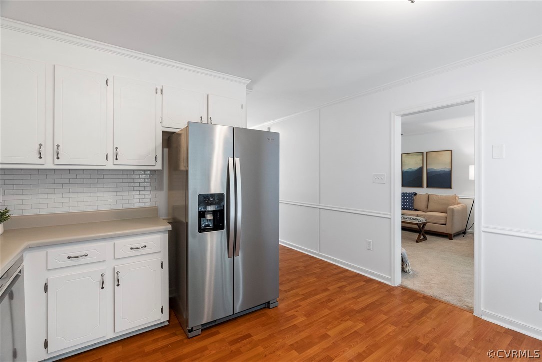 8731 Sunset Knoll Road Richmond, VA 23237 - Photo 10 of 25 Gallery Image 10