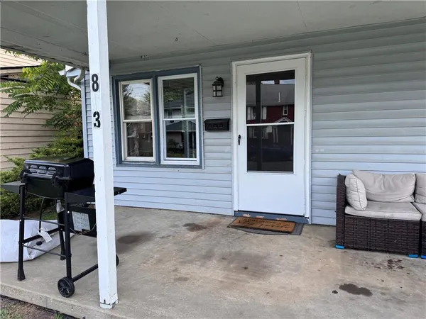 $76,000 | 843 Stambaugh Avenue, Sharon, PA 16146