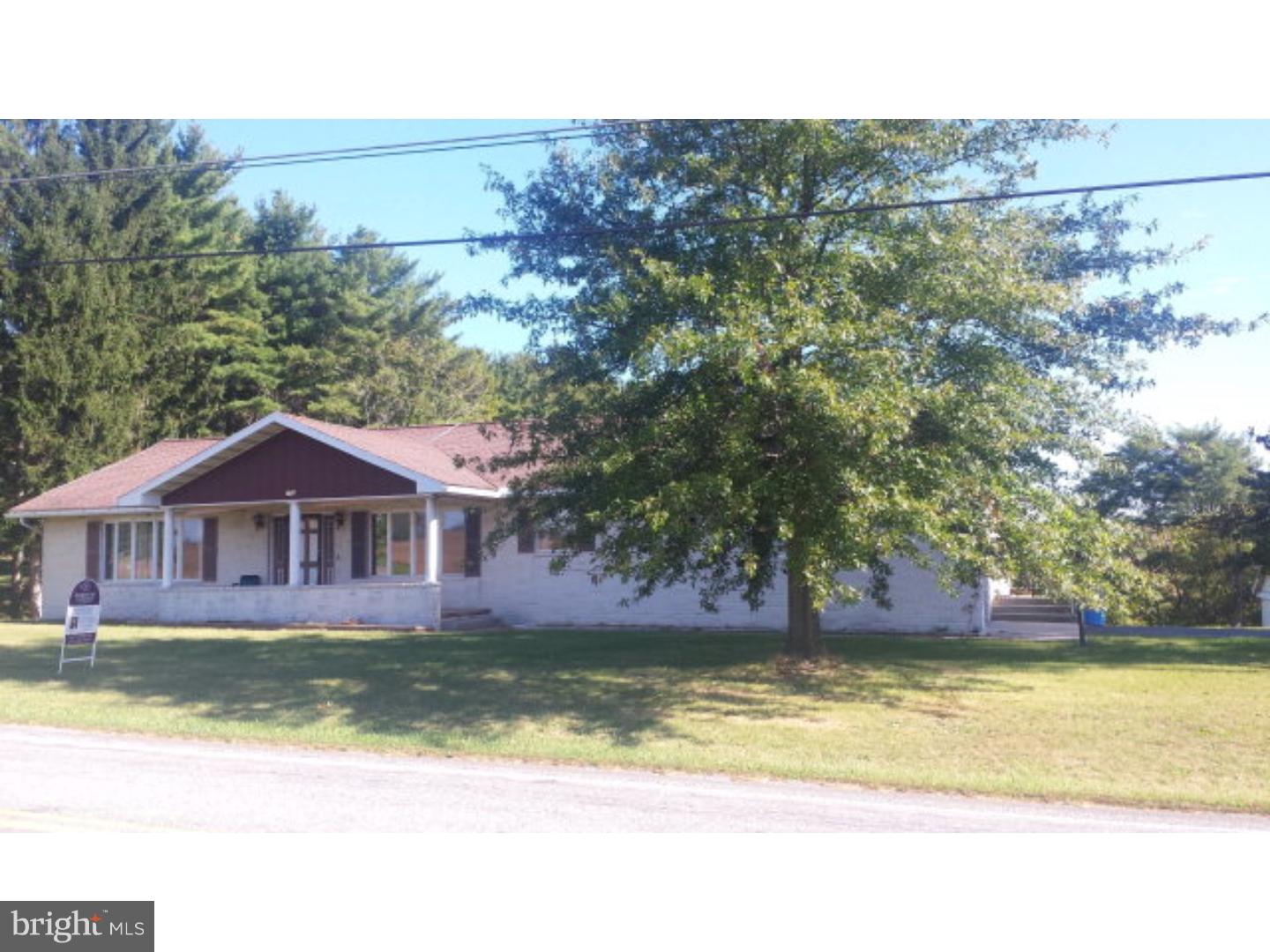 278 North Good Spring Road Hegins, PA 17938 - Photo 1 of 25 Gallery Image 1