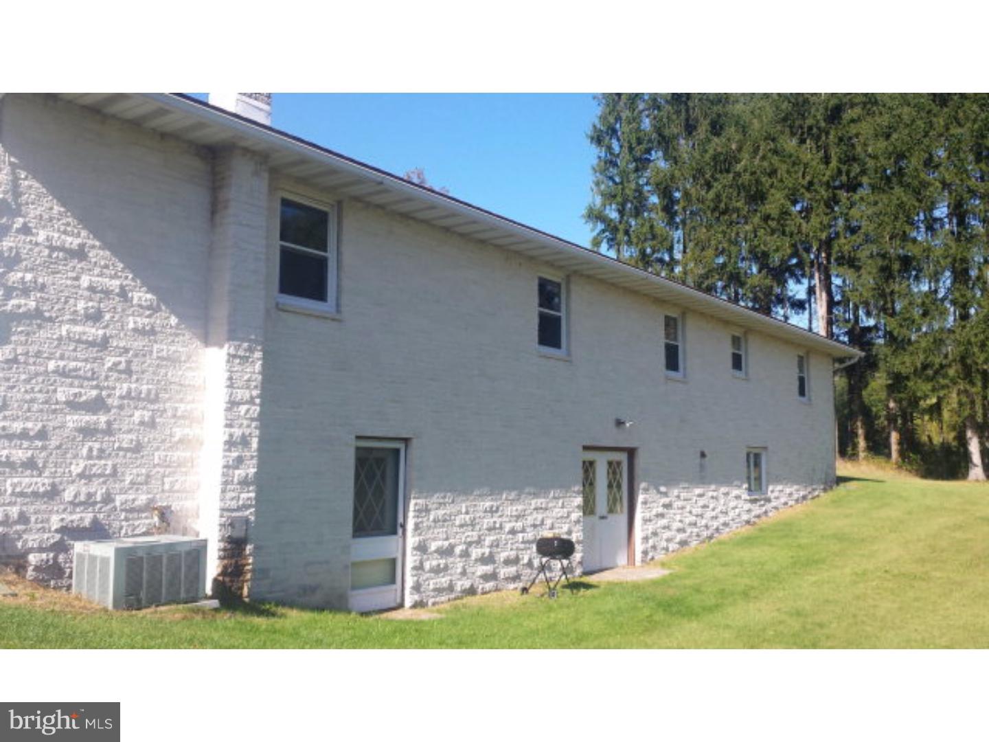 278 North Good Spring Road Hegins, PA 17938 - Photo 2 of 25 Exterior Back