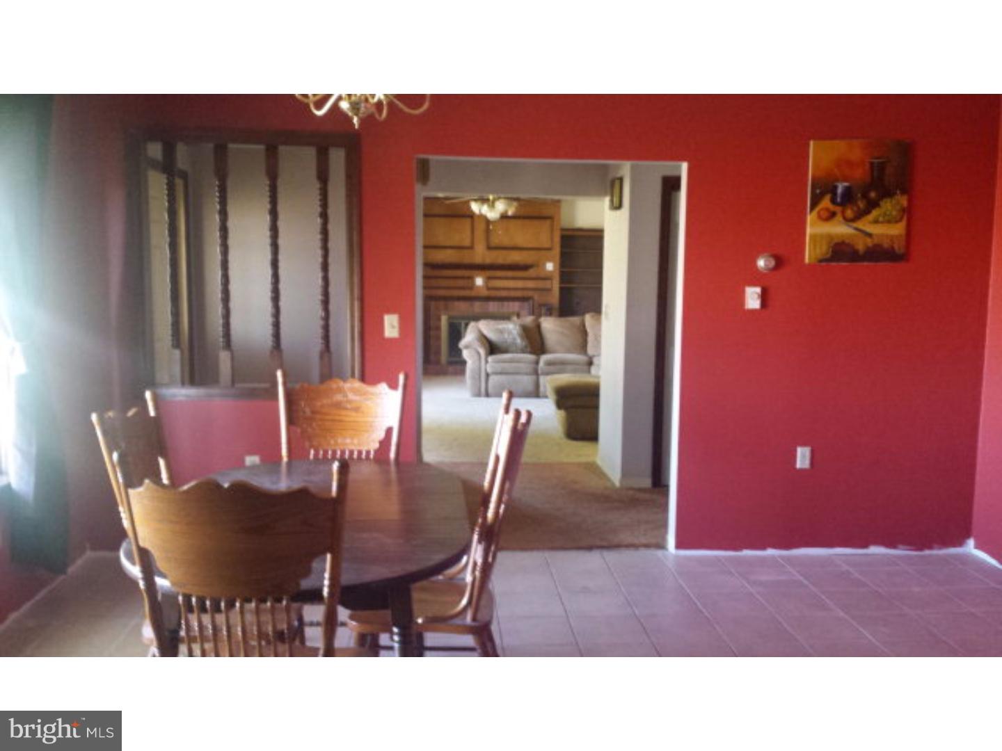 278 North Good Spring Road Hegins, PA 17938 - Photo 13 of 25 Dining Room
