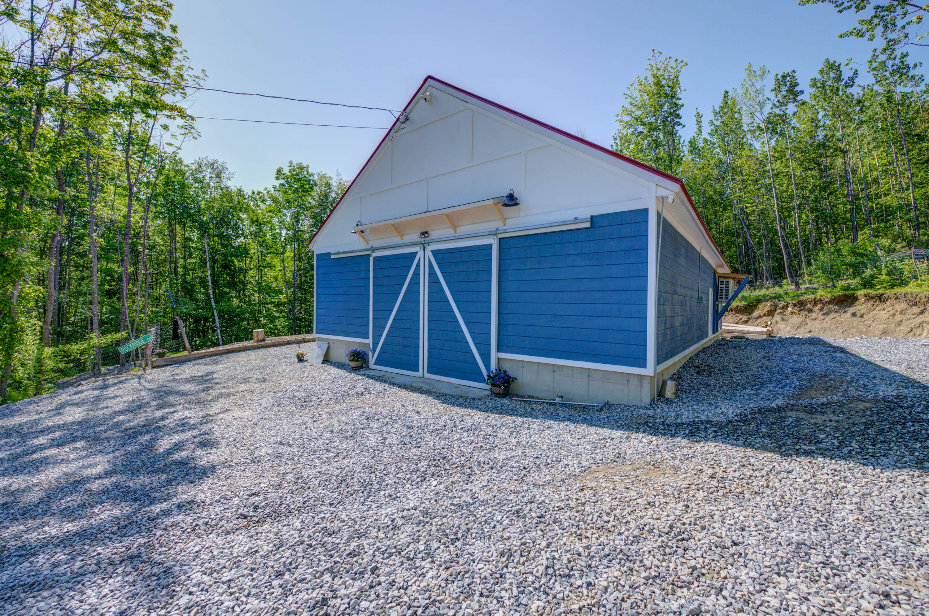75 Fosterville Road Bridgton, ME 04009 - Photo 39 of 88 75 Fostervile Rd Bridgton ME
