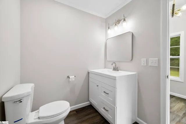 $220,000 | 244 Wildwood Drive, Honea Path, SC 29654