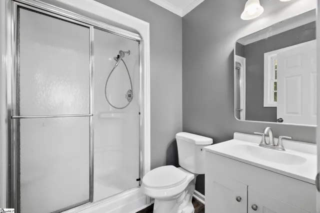 $220,000 | 244 Wildwood Drive, Honea Path, SC 29654