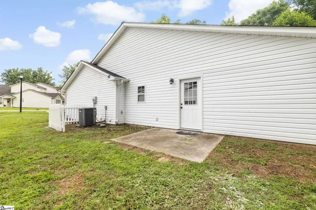 $220,000 | 244 Wildwood Drive, Honea Path, SC 29654