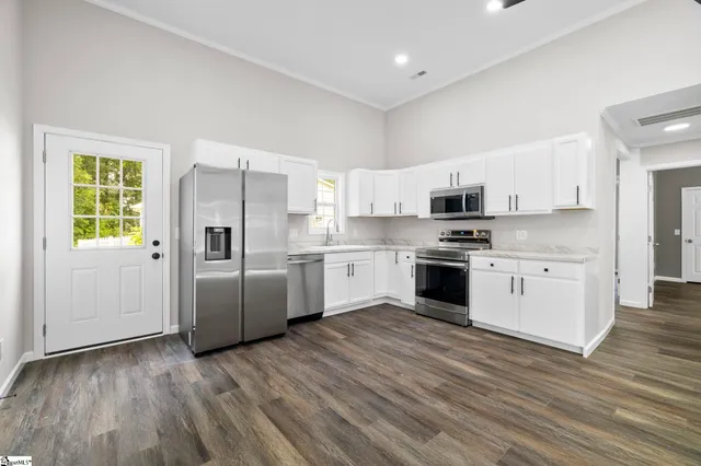 $220,000 | 244 Wildwood Drive, Honea Path, SC 29654