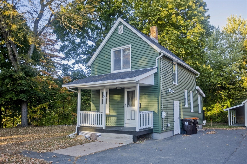 3 Spring Street Agawam, MA 01001 - Photo 1 of 34 Gallery Image 1