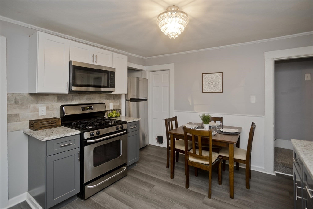 3 Spring Street Agawam, MA 01001 - Photo 18 of 34 Gallery Image 18