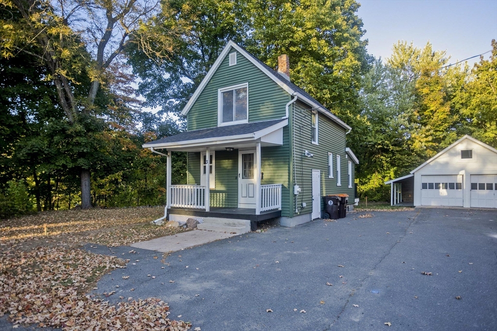3 Spring Street Agawam, MA 01001 - Photo 2 of 34 Gallery Image 2