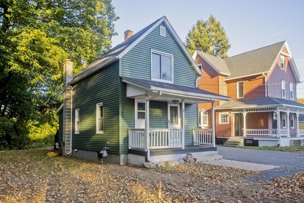 3 Spring Street Agawam, MA 01001 - Photo 3 of 34 Gallery Image 3