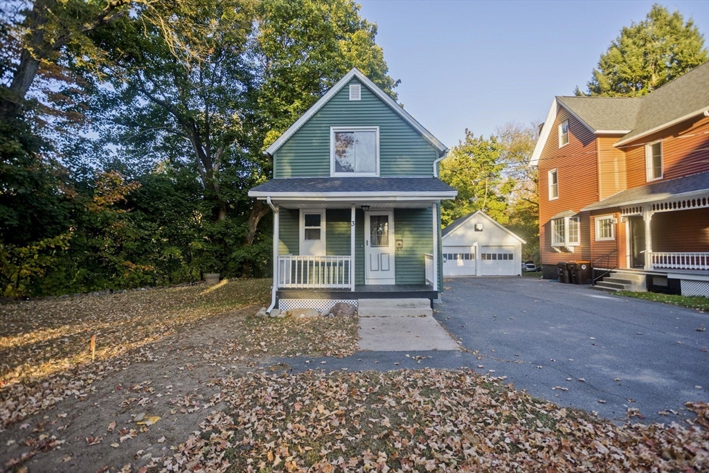 3 Spring Street Agawam, MA 01001 - Photo 5 of 34 Gallery Image 5