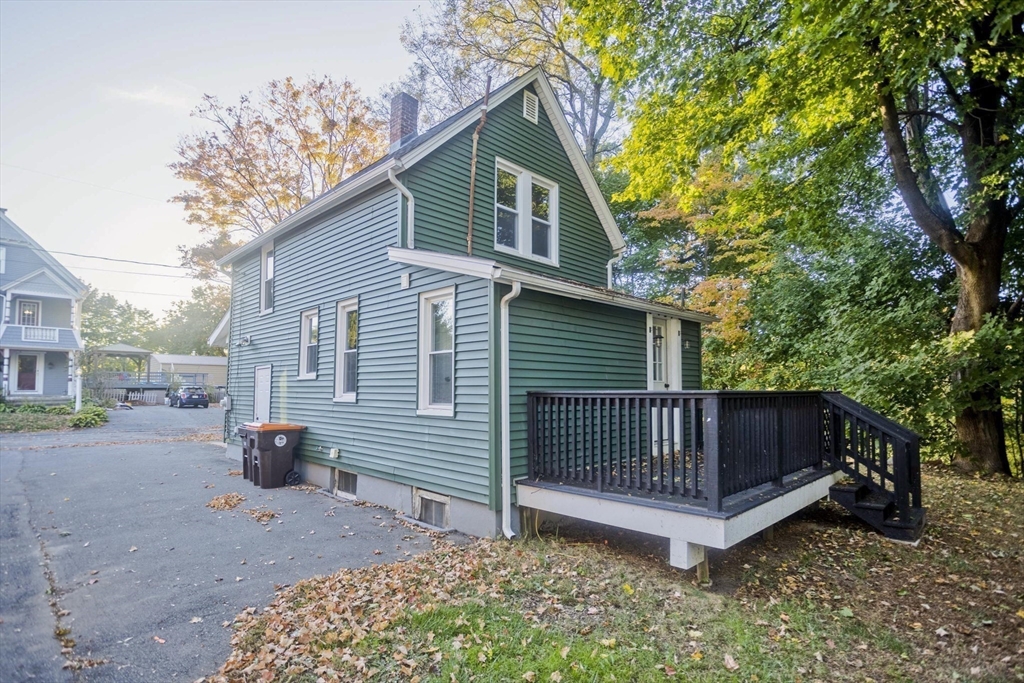 3 Spring Street Agawam, MA 01001 - Photo 6 of 34 Gallery Image 6