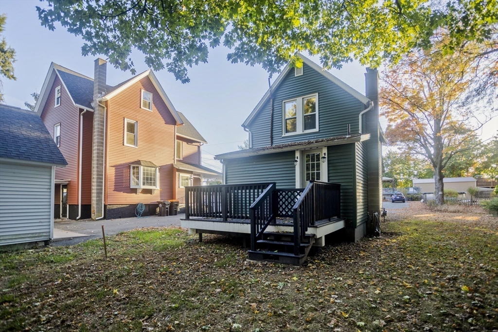 3 Spring Street Agawam, MA 01001 - Photo 8 of 34 Gallery Image 8