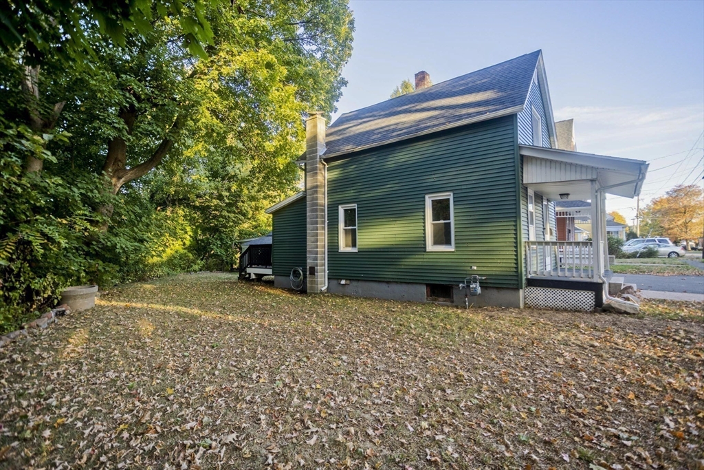 3 Spring Street Agawam, MA 01001 - Photo 9 of 34 Gallery Image 9