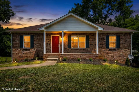 $310,000 | 1009 Monica Drive, Clarksville, TN 37042